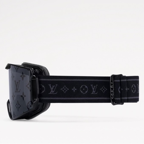 Louis Vuitton Ski Goggles - Picture 5 of 15